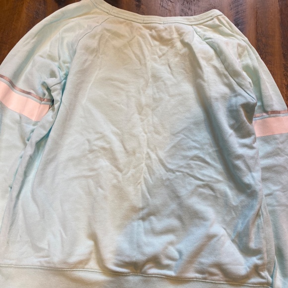 GAP WOMENS SWEATSHIRT - MEDIUM - Picture 4 of 4